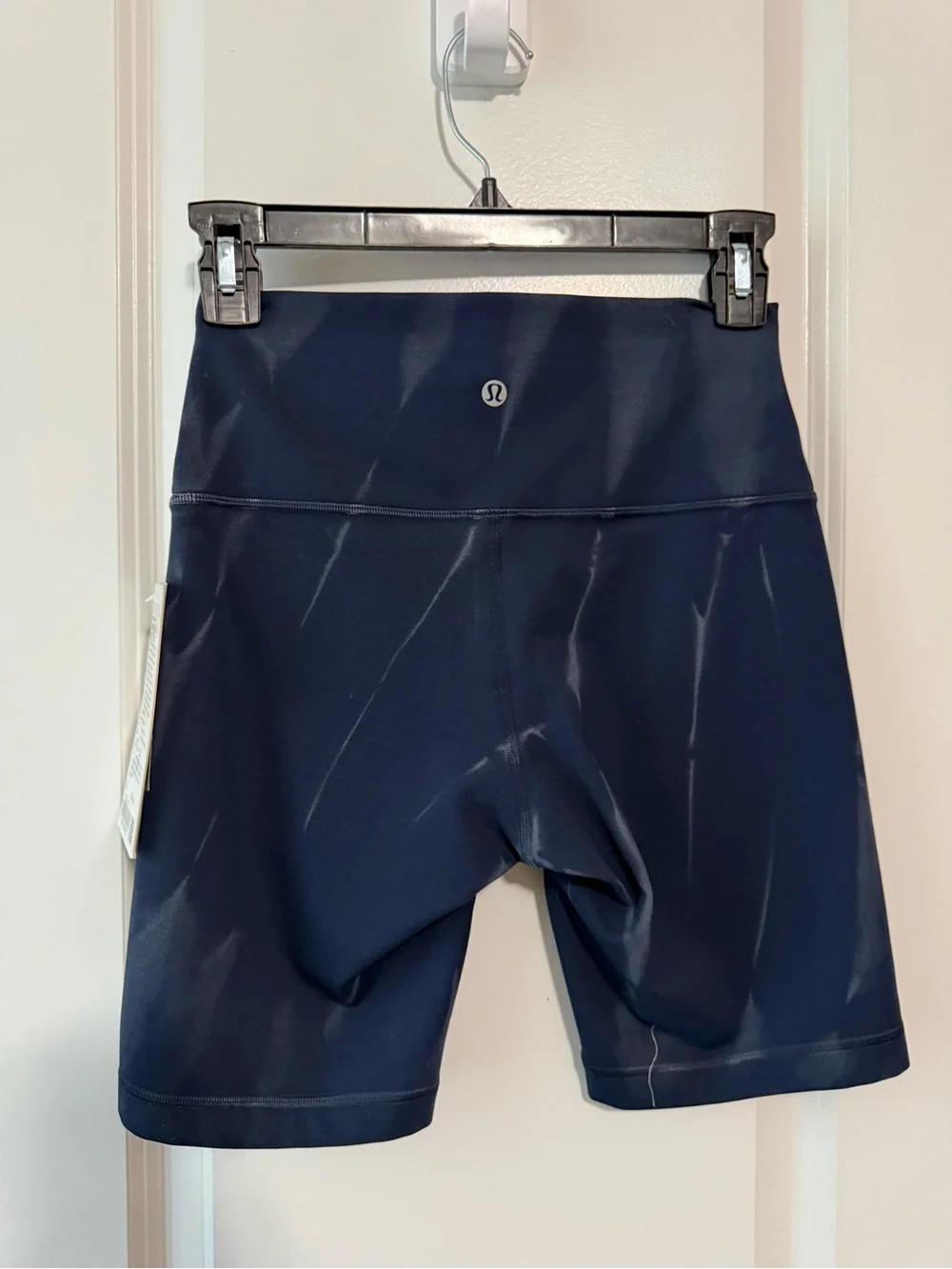 lululemon athletica smooth navy